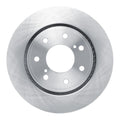 R1 Concepts Brake Rotor Fits Ford F-150