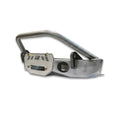 GLADIUS FRAME CHOP BUMPER WITH BULL BAR FOR JEEP JK/JL/JT - FITS WARN M8274
