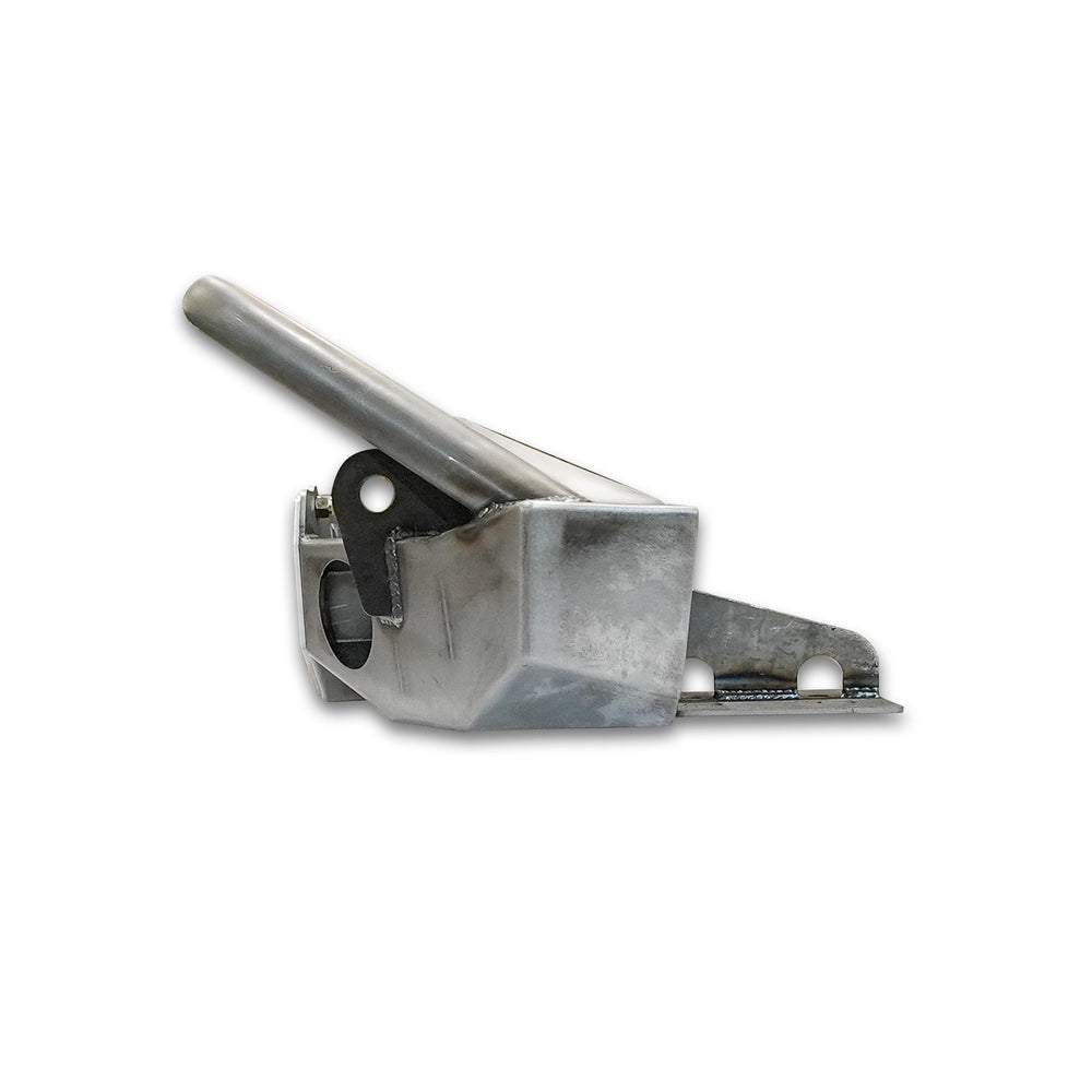 GLADIUS FRAME CHOP BUMPER WITH BULL BAR FOR JEEP JK/JL/JT - FITS WARN M8274