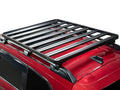 Subaru Ascent (2018-Current) Slimline II Roof Rail Rack Kit