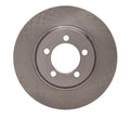 R1 Concepts GEOSPEC Coated Rotor Fits Ford Country