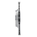 R1 Concepts Brake Rotor Fits Tesla 3