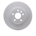 R1 Concepts GEOSPEC Coated Rotor Fits Jaguar E-Pace