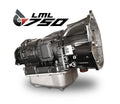 Duramax Tuner LML (2011-2016) DT750 BUILT TRANSMISSION W/O TORQUE CONVERTER DT750-LML