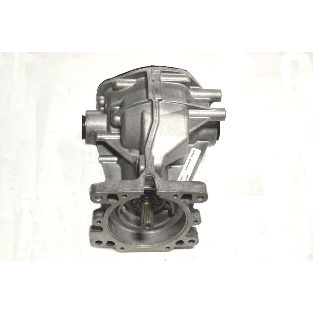 Reman Axle Assembly for Ford 05-07 Ford Escape 2.93 CORE CHARGE OF $400 APPLIES