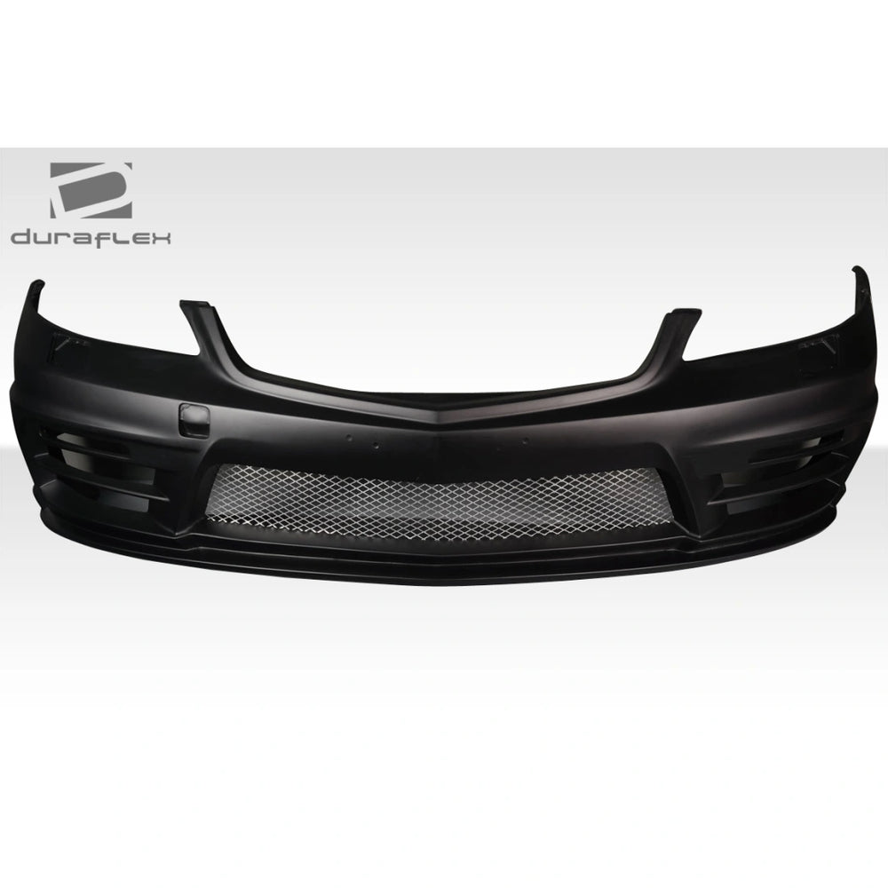 2010-2013 Mercedes S Class W221 Eros Version 2 Front Bumper Cover - 1 Piece