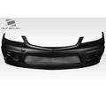 2010-2013 Mercedes S Class W221 Eros Version 2 Front Bumper Cover - 1 Piece