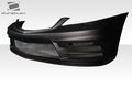 2010-2013 Mercedes S Class W221 Eros Version 2 Front Bumper Cover - 1 Piece
