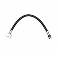 R1 Concepts Brake Hose Fits Jeep Cherokee