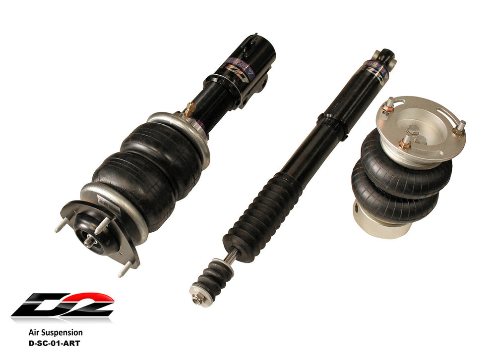 AIR SUSP KIT Echo 00-05