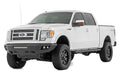 BA2 Running Board Side Step Bars Ford F-150 2WD/4WD (2009-2014)