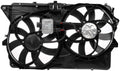 RADIATOR FAN