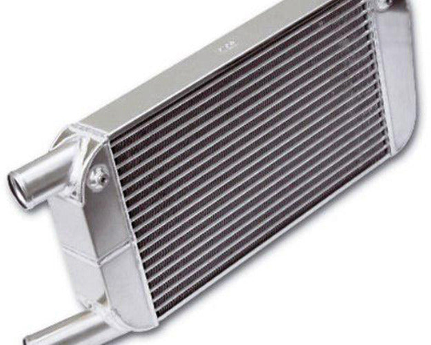 BEHR Intercooler