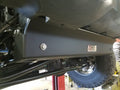 ~(19 lbs. 36X8X4)~ JL FRONT SKID PLATE