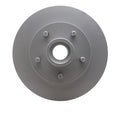 R1 Concepts GEOSPEC Coated Rotor Fits Chevrolet Blazer