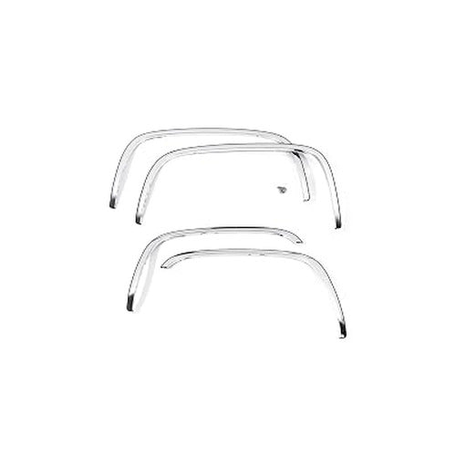 Putco Wheel Arch Trim Set 97166