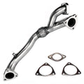 Turbocharger Up Pipe