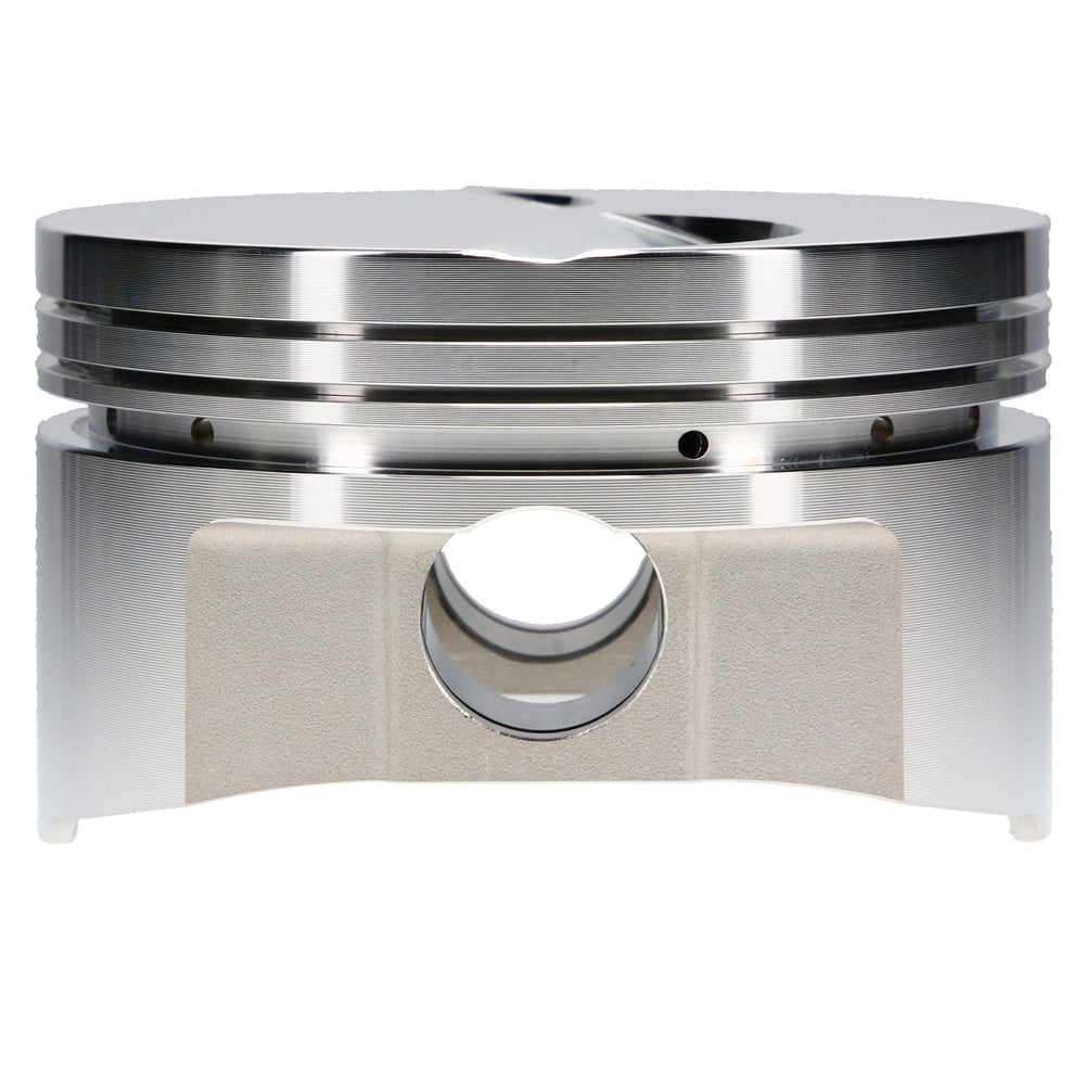 460 BBF FLAT TOP -3C