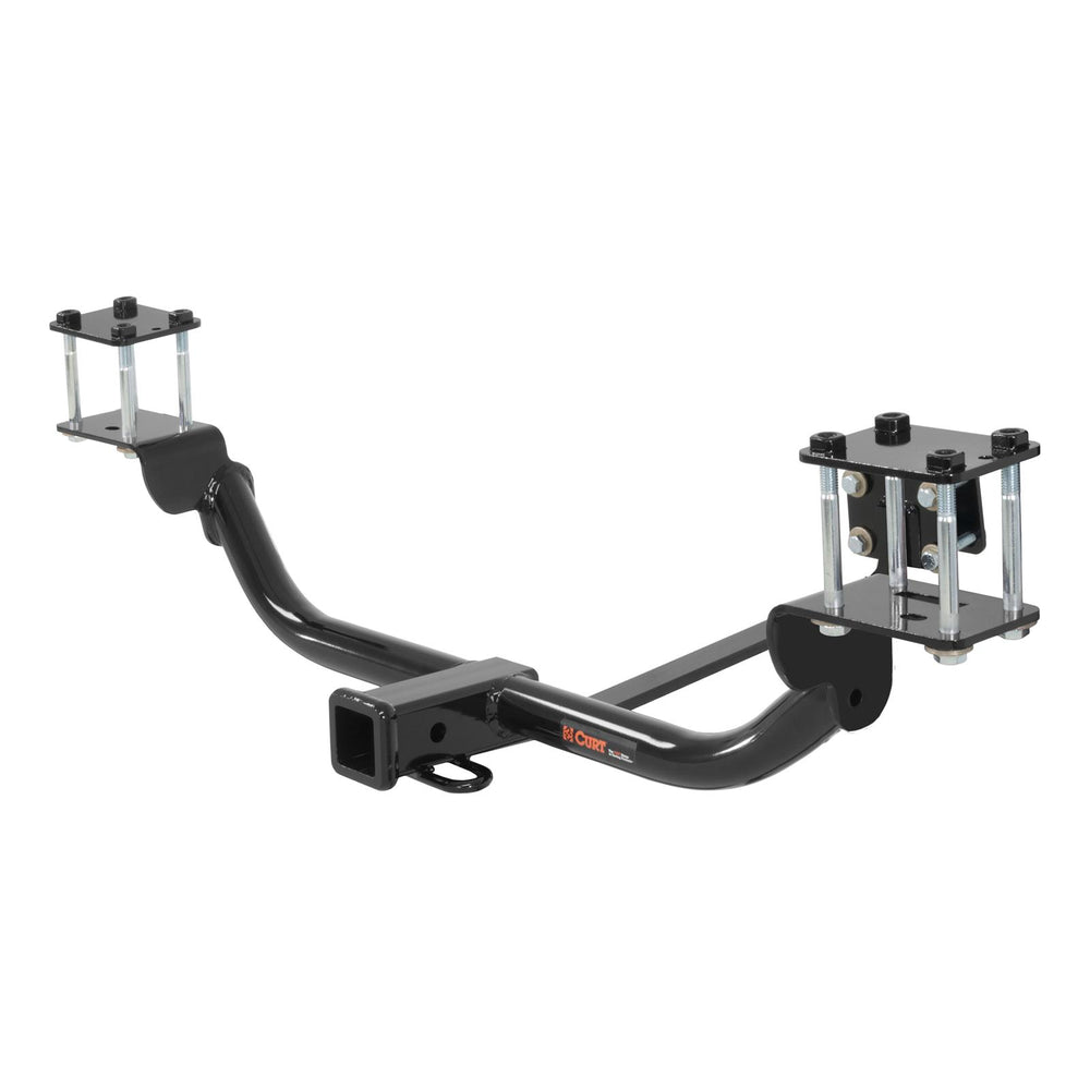 (BOXED)1013 MERCEDES GLK350 CLASS III RECEIVER HITCH