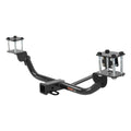 (BOXED)1013 MERCEDES GLK350 CLASS III RECEIVER HITCH