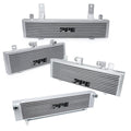 2017-2019 GM 6.6L Duramax w/ Allison Transmission Performance Transmission Cooler Bar and Plate