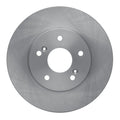 R1 Concepts Brake Rotor Fits Acura NSX