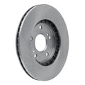 R1 Concepts Brake Rotor Fits Acura NSX