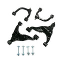 Front Lower Control Arms 05-15 Tacoma Freedom Off-Road