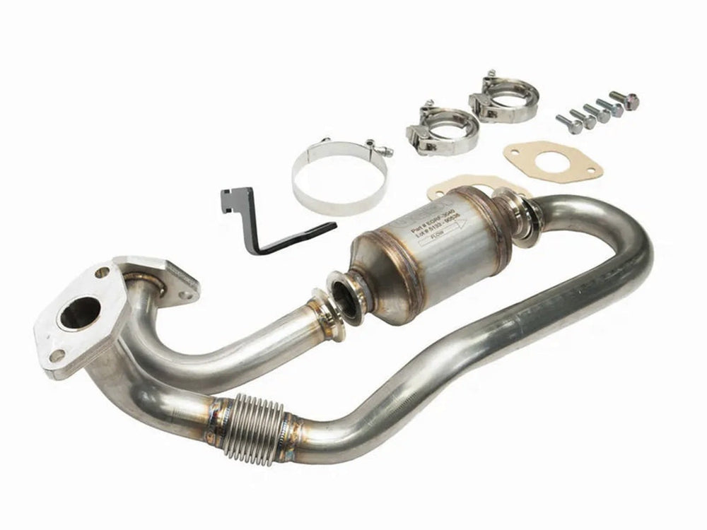 FASS EGR Solutions EGR Filter System for Ford 6.7 Powerstroke 2017-2019