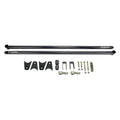 1999-2018 Ford/Dodge ECLB and CCLB 68in Traction Bar KIT Blueberry Frost