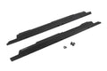 Trail Cladding | Rocker Sill Plates | Jeep Wrangler Unlimited 2WD/4WD (07-18)