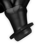 02-13 CHEVY GMC TRUCK V8 SHORTY -BLACK