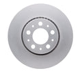 R1 Concepts GEOSPEC Coated Rotor Fits Volvo S60
