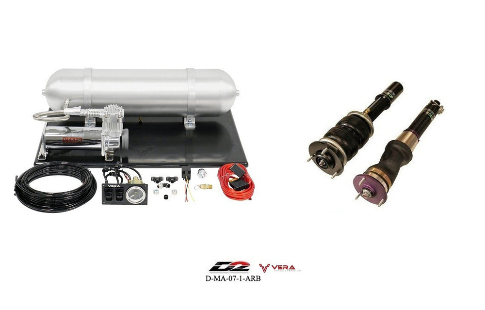AIR SUSP KIT Mazda 6 GJ C