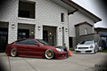 AIR SUSP KIT Mazda 6 GJ C