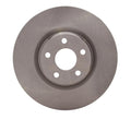 R1 Concepts Brake Hose Fits Ford Bronco
