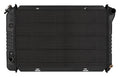 71-73 Mustang /Ford Black AT