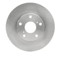 R1 Concepts Brake Rotor Fits Toyota Tacoma