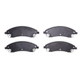 R1 04-05 Pontiac Bonneville Front Optimum OE Brake Pads