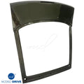 2017-2021 Nissan GT-R R35 Duraflex Stealth Front Bumper Cover - 1 Piece