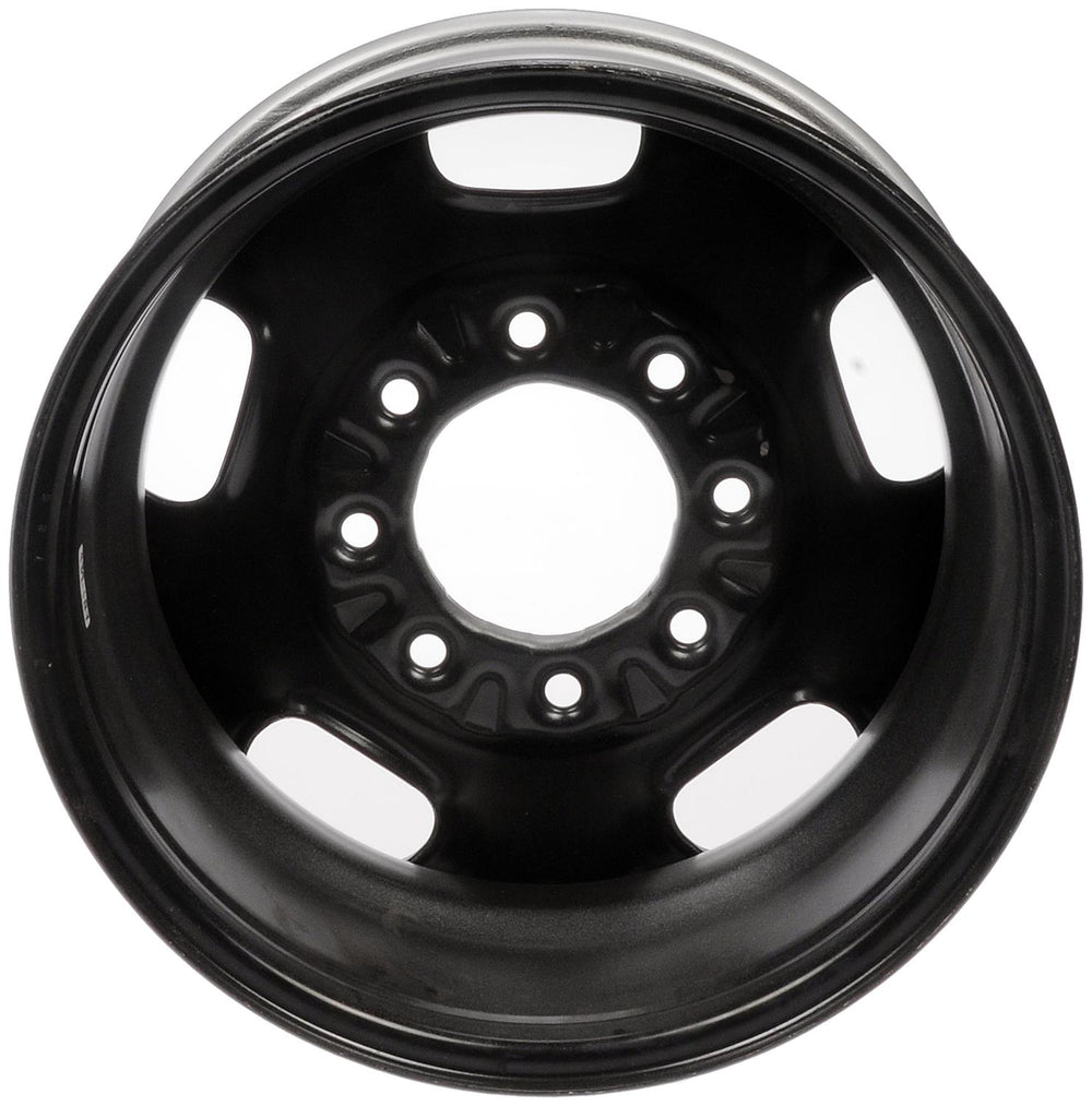 17 X 7.5 IN. STEEL WHEEL