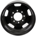 17 X 7.5 IN. STEEL WHEEL