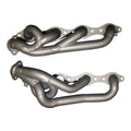 Full Force Diesel 7.3 OBS Powerstroke Performance Headers - Non-Coated w/Gaskets Hardware