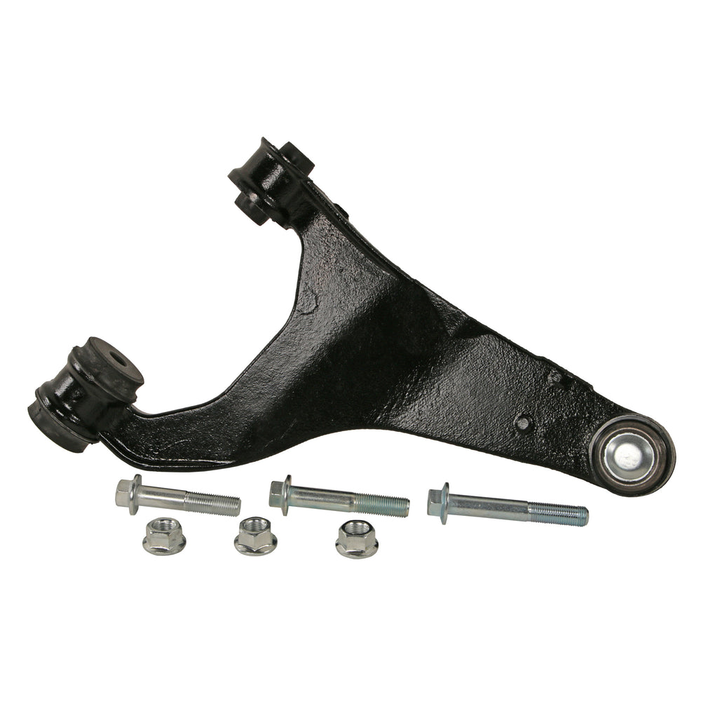 MOOG 13-15 Subaru XV Crosstrek Rear Right Upper Control Arm and Ball Joint Assembly