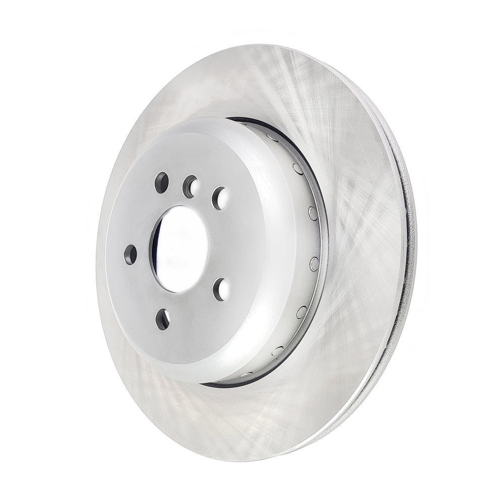 R1 Concepts Brake Rotor Fits BMW 740i
