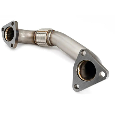 Up-Pipe Driver Side L5P (For OEM Exh Man)
