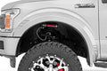 SF1 Fender Flares | H5 Caribou | Ford F-150 2WD/4WD (2015-2017)