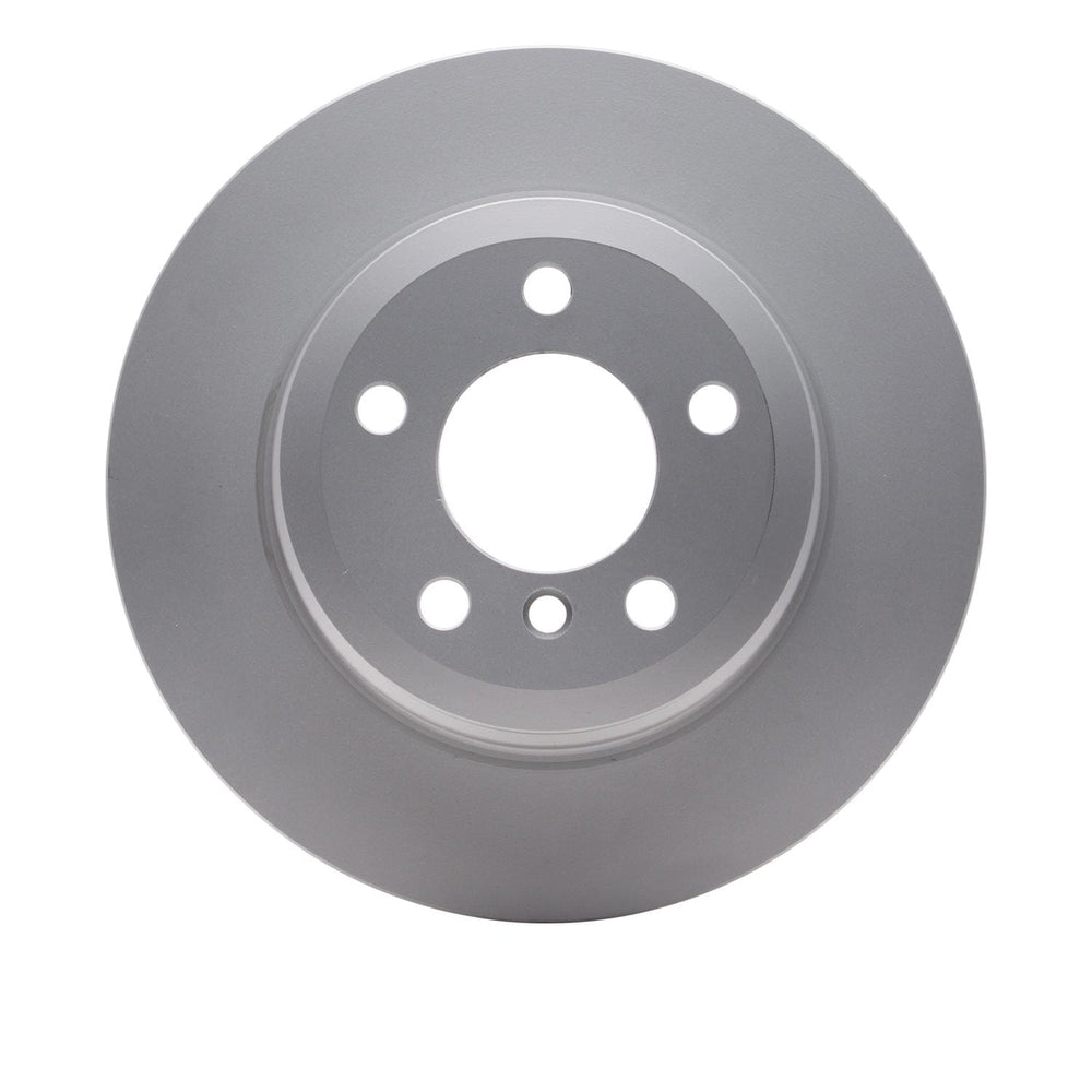 R1 Concepts GEOSPEC Coated Rotor Fits BMW X5