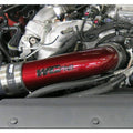 2017-2019 L5P Duramax 4in Intake Resonator Pipe Bengal Grey