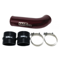 2017-2019 L5P Duramax 4in Intake Resonator Pipe Bengal Grey